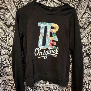 TRUE Original Crew Sweater
